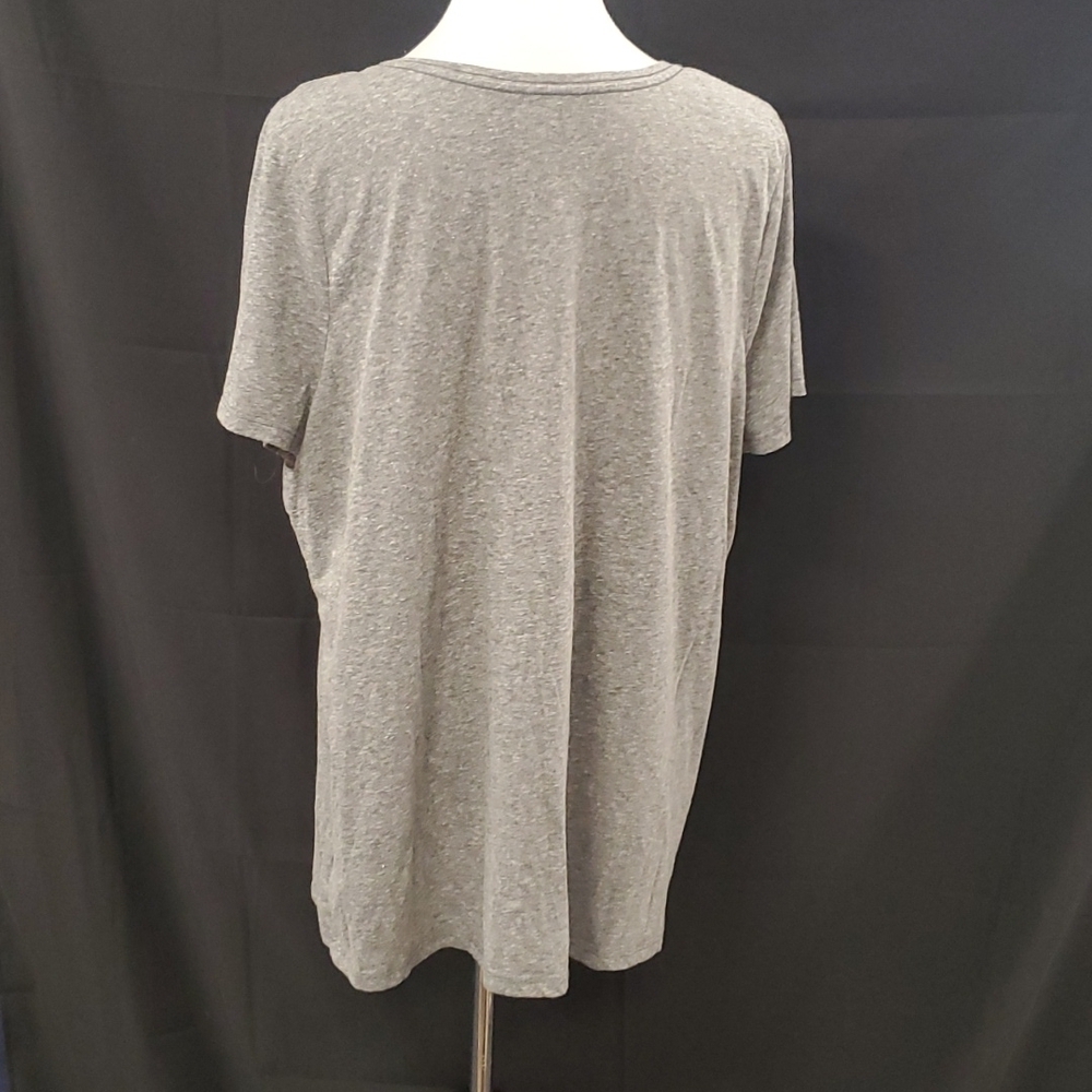 Lane Bryant Bon Jovi Tee SZ 18/20 - Picture 4 of 7